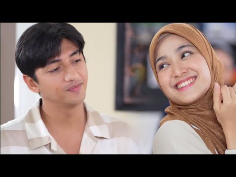 Perhatian Kecil Dafri Ini Bikin Syifa Berbunga-Bunga | Tajwid Cinta Episode 231