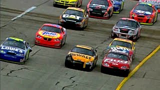 Dale Earnhardt Jr. Wins 4th Straight at Talladega