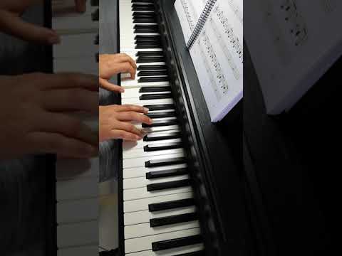 Sommerregen - Klavierbüchlein (Valenthin Engel)