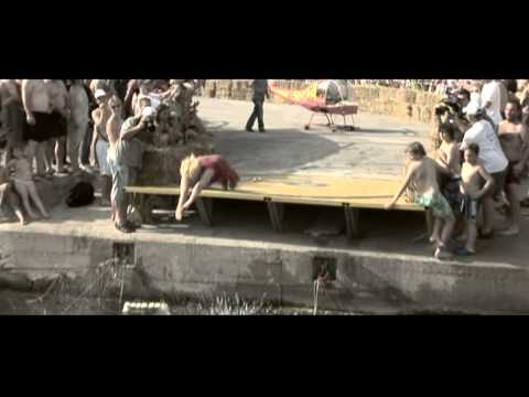 Balinjerada Črišnjevo 2012. - Video spot