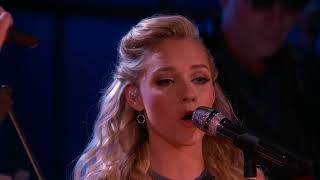 The Voice 2015 Emily Ann Roberts and Blake Shelton   Finale   Islands in the Stream