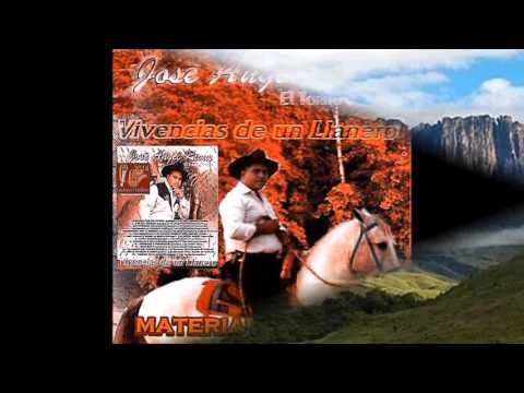 jose angel rivas guayabo postizo