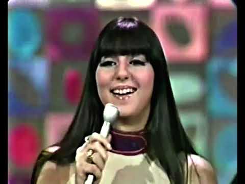 SONNY & CHER BABE DON T GO stereo