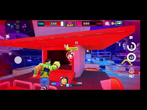 Viewer vs Viewer, I test you Lineups: #FRAG Pro Shooter