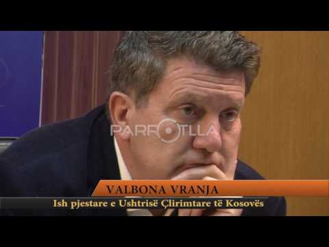 JA NEPER CFARE VESHTIRESISH KISHTE KALUAR VALBONA VRANJA PAS LUFTES