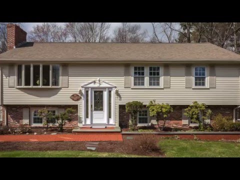 23 Marion St, Wilmington MA - Joyce Kashgegian - Tel 781-316-5210