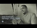 Junior Kimbrough - Sad Days, Lonely Nights (Full Album Stream)