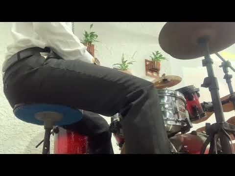 TENHO UMA CANDEIA 🥁 ( DRUM CAM/ ICM )