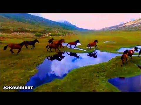 HUNTZA - Lasai, lasai... (traducida)