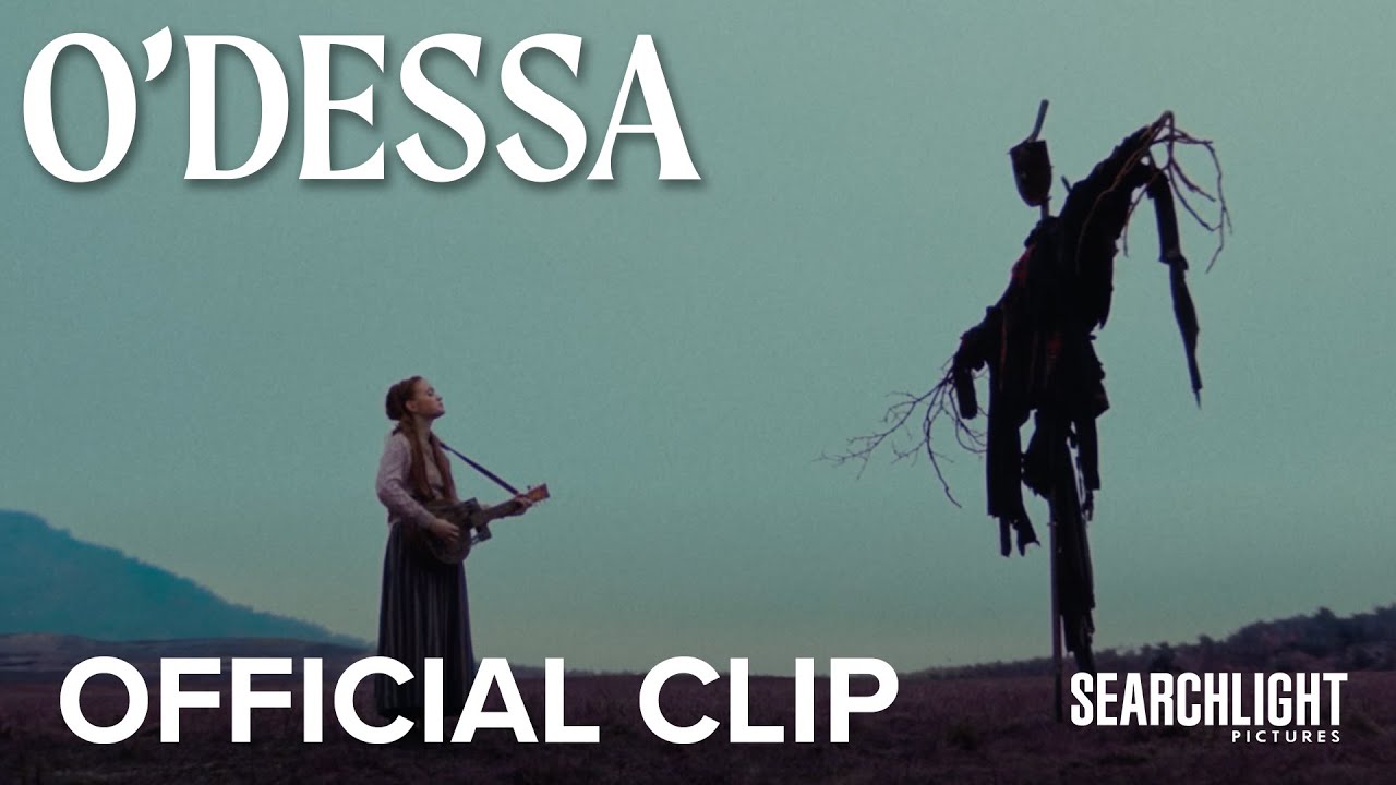 Ramblin’ Blues Official Clip