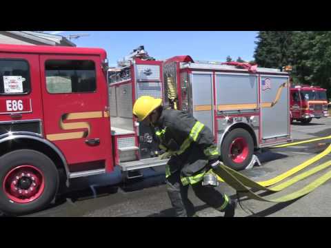 LDH to the Front Visual Instruction