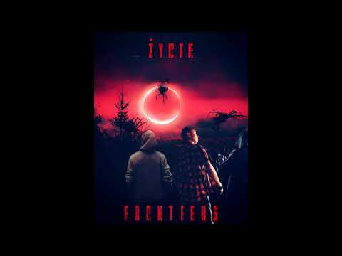 Frontiers - Życie