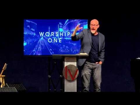 The Security Of God's Love | Romans 8:31-39 I Sunday Morning January 17th