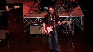 Mike Zito & Albert Castiglia - A Thousand Heartaches video