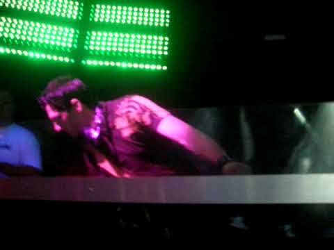 Terminal Club Szubin-Dj Ronski Speed