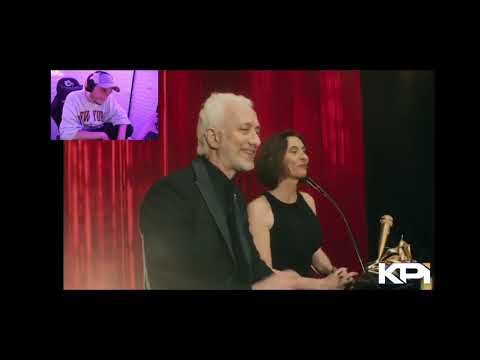 KHAN REACCIONA A Tiago pzk, trueno "salimos de noche" (vídeo oficial)