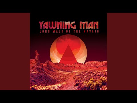 Video thumbnail for Long Walk of The Navajo