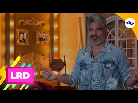 La Red: Julio Nava reveló si se arrepiente de morderle la nariz a un hombre - Caracol TV