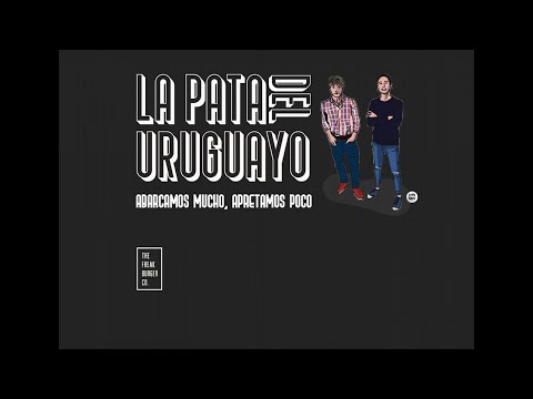 Radio Botellón || La Pata del Uruguayo #11 Todo lo que siempre quisiste saber sobre la sexualidad...