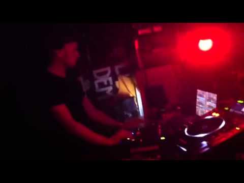 Alex Bau @ unsichtbar