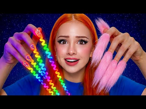 I Tried Making UNREAL Nails