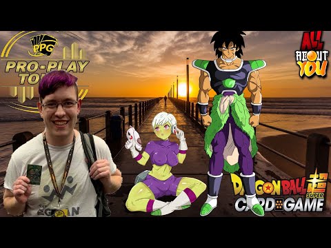 Pro-Play Tour Dallas 2019 3rd Place Deck Analysis