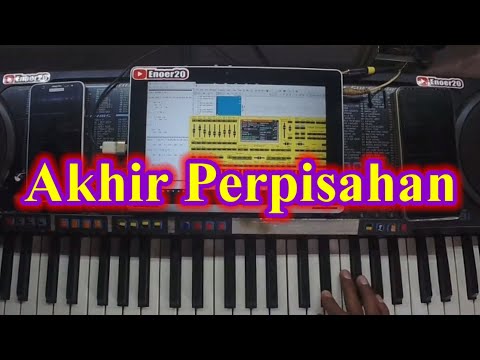 Style Akhir Perpisahan ( Sofeh SET ORG )