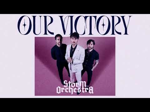 Storm Orchestra - Our Victory (Official Audio)