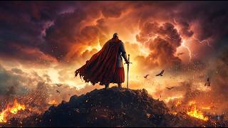 UNBREAKABLE ⚔️| The Power of Epic Heroic Orchestral Music