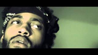 "Line of Fire" (Trailer) - Directed by Phil The God - Chase N. Cashe - "CHARM"