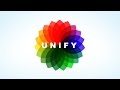UNIFY With Lyrics Shawn Gallaway