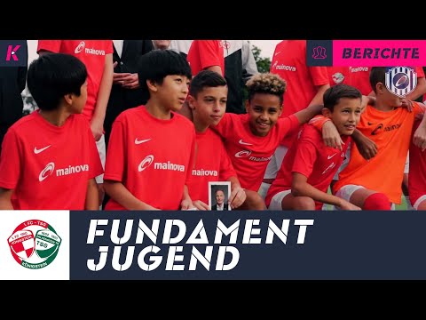 Jugendförderung als Mittel zum Erfolg: Der 1. FC-TSG Königstein
