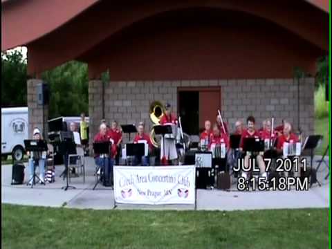 Little Fisherman's Waltz