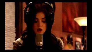 Lucy Hale - Another Cinderella Story:Once Upon A Song - Make You Believe