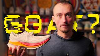Critical Update on the Skechers Aero Razor