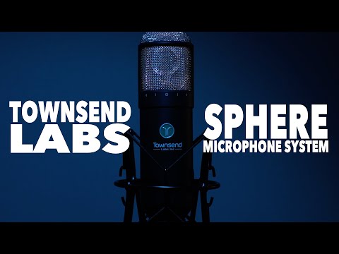 Townsend Labs Sphere L22