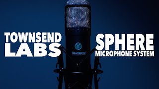 Video thumbnail for Microphone Modeling // Townsend Labs Sphere L22 // Review & Overview by MusicTechHelpGuy