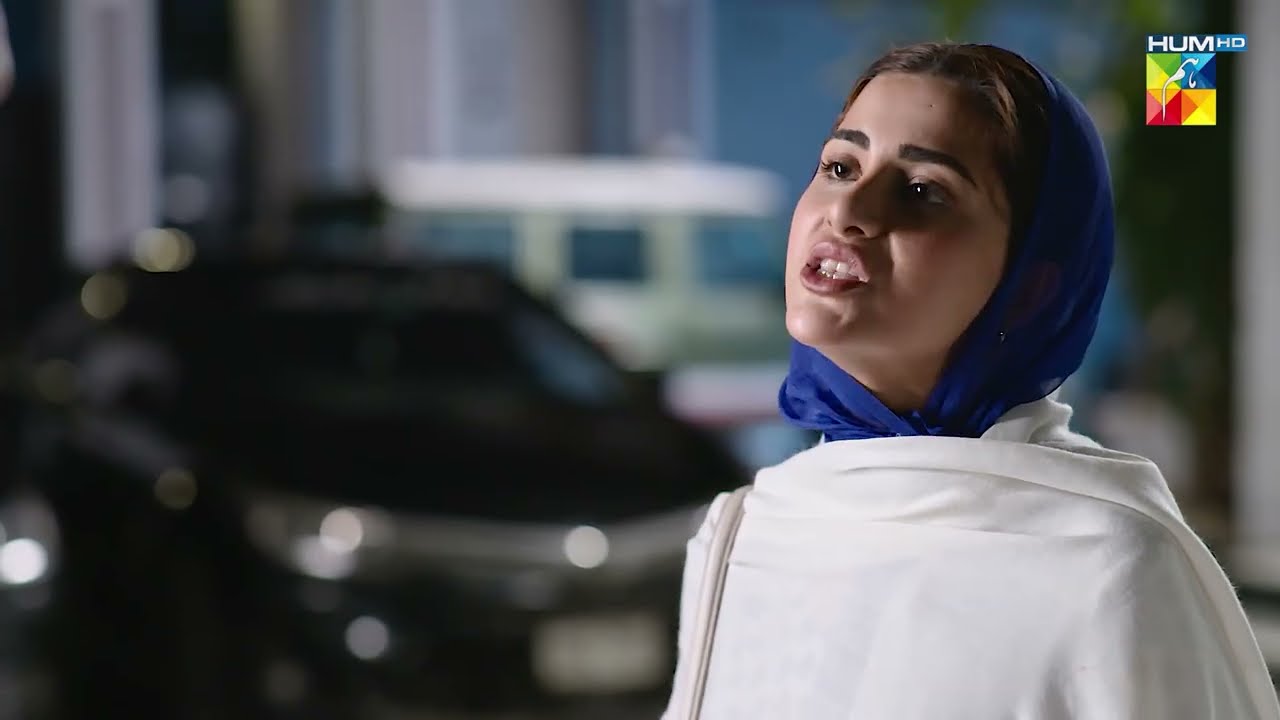 Mujhe Apna Case Kesay Larhna Hai Mujhe Pata Hai...! #sohaialiabro - Sirf Shabana - HUM TV
