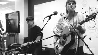 Madi Diaz &quot;Pictures&quot; - Pandora Whiteboard Session