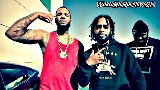 Skeme - No Limit Feat The Game