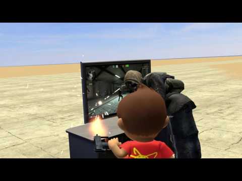 Steam Community :: Video :: Jimmy Cluetron and The Slavic CS:GO Players