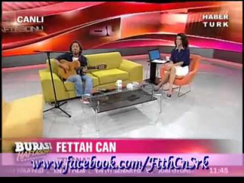 Fettah Can - Tuana