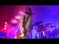 Silversun Pickups - Friendly Fires - Live at Masonic ...