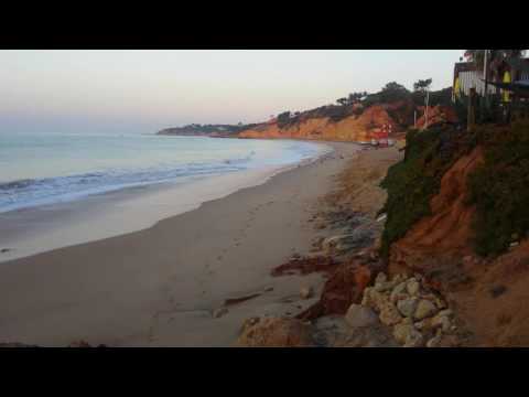 Praia Maria Luisa 8am