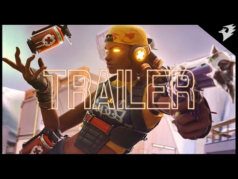 PREMIERE OPEN BETA TOURNEMENT | TEAM REISU | TRAILER