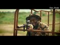 OZAIN THE SNIPER