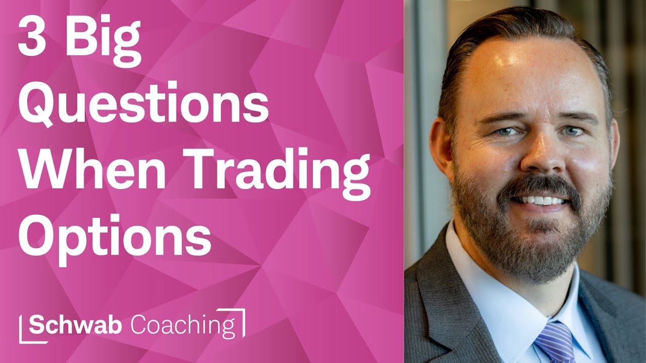 A 3-Step Process for Picking 1 Options Strategy Out of Dozens | Selecting an Option Strategy