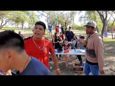 TJ vs ERRANTE - OWEN - Octavos: (Navia 2vs1 Fecha 4) 2021-2022