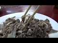 Китайская кухня, пельмени и котлеты - Жизнь в Китае #17 