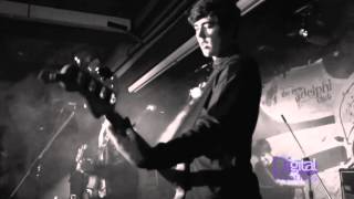 The Sherlocks - You&#39;ve Made A Mistake